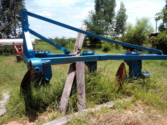 ผานบุกเบิก