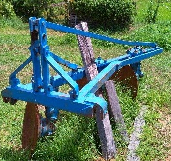 ผานบุกเบิก