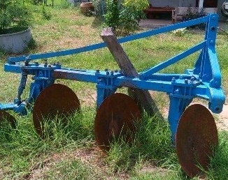 ผานบุกเบิก