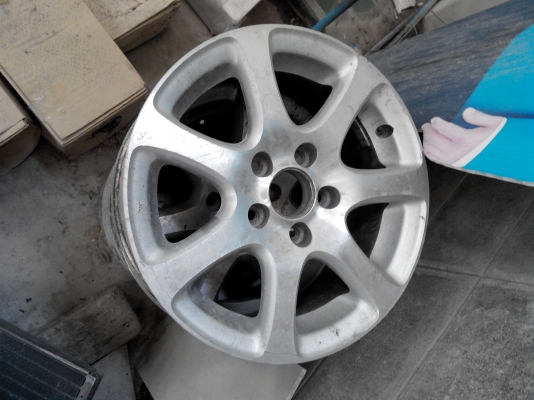 ขายล้อ 5 รู 114 ถูกๆ