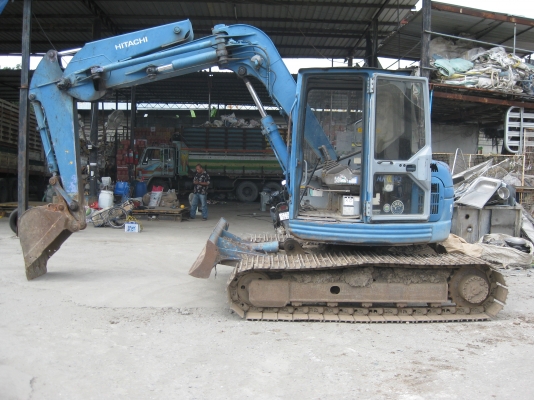 ขาย HITACHI 75 ur3