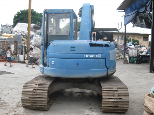 ขาย HITACHI 75 ur3
