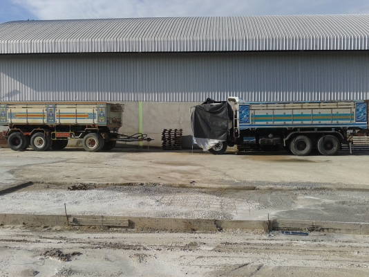 ขายรถพ่วง สิบล้อ HINO 1Jเครื่องT11