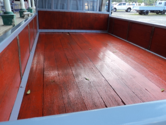 4 ล้อ NKR55EX1 รถห้างแท้ปี44 พร้อมใช้ พร้อมโอน335000