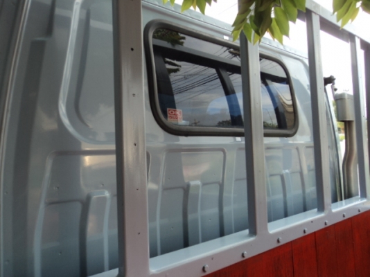 4 ล้อ NKR55EX1 รถห้างแท้ปี44 พร้อมใช้ พร้อมโอน335000