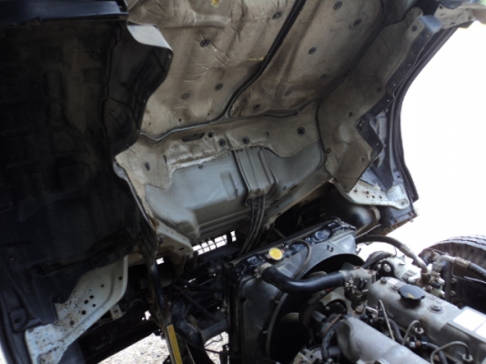 4 ล้อ NKR55EX1 รถห้างแท้ปี44 พร้อมใช้ พร้อมโอน335000