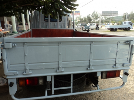 4 ล้อ NKR55EX1 รถห้างแท้ปี44 พร้อมใช้ พร้อมโอน335000