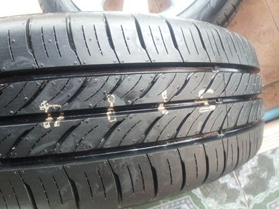 ขายล้อป้ายแดง TOYOTA New Vios 2013 ขอบ15 ขายล้อป้ายแดง TOYOTA New Vios 2013 ขอบ15