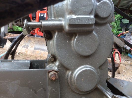 ขอบคุณลุงสมหมายจากเขาสวนกวางรับไปดูแลต่อ