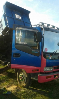 ขาย ISUZU DEGA 210 ขาย ISUZU DEGA 210