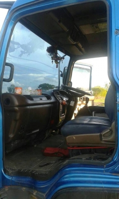 ขาย ISUZU DEGA 210 ขาย ISUZU DEGA 210