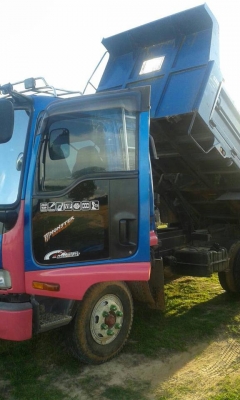 ขาย ISUZU DEGA 210 ขาย ISUZU DEGA 210