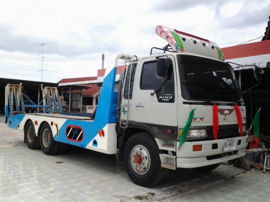 ฮีโน่เเท้ สภาพพร้อมใช้งาน