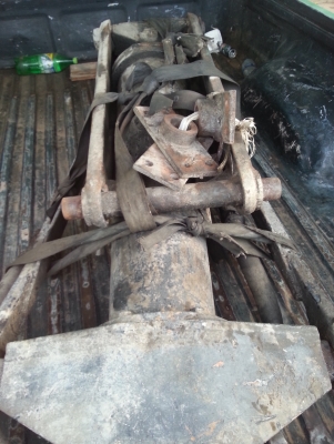 ขายกระบอกไฮดรอลิค 6 ตัน ขายกระบอกไฮดรอลิค 6 ตัน