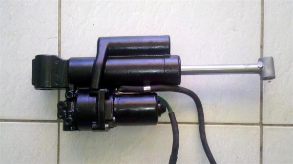 Power Trim สำหรับเครื่อง 4 จังหวะ ฮอนด้า/ซูซูกิ 50แรงม้า