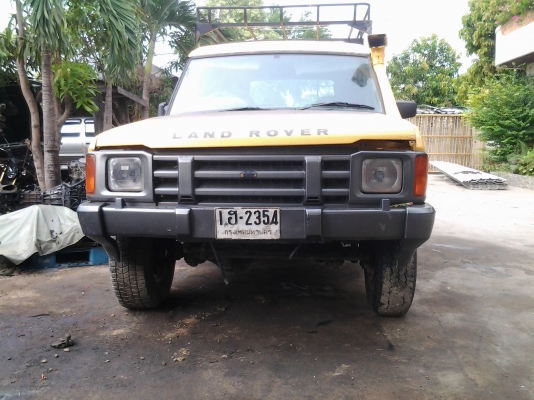 ขายรถแลนด์โรเวอร์ 4X4 เครื่องV8 เครื่องไม่ดี ต้องเอาไปซ่อมครับ ขายตามสภาพ เอาไปปั่้นสักหน่อยสวยเลย มีเล่มทะเบียนครับ ขาย 89000 บาท ขายรถแลนด์โรเวอร์ 4X4 เครื่องV8 เครื่องไม่ดี ต้องเอาไปซ่อมครับ ขายตามสภาพ เอาไปปั่้นสักหน่อยสวยเลย มีเล่มทะเบียนครับ ขาย 89000 บาท