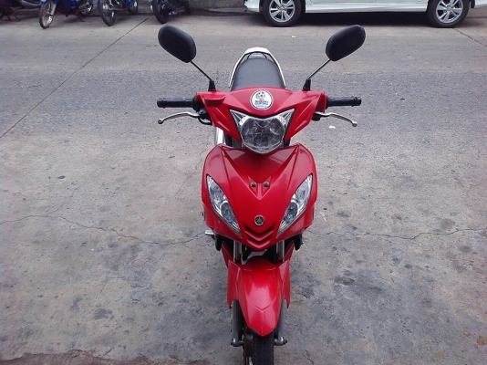 Spark ปี 50 สีแดง ดำ เครื่องดี เครื่องเดิมๆ มีเล่มเอกสารครบ ไม่มีควัน ไม่หลวม Spark ปี 50 สีแดง ดำ เครื่องดี เครื่องเดิมๆ มีเล่มเอกสารครบ ไม่มีควัน ไม่หลวม