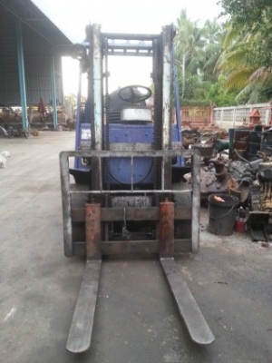 ขายโฟลิป ยกได้ 2.5 ตัน พร้อมใช้งาน