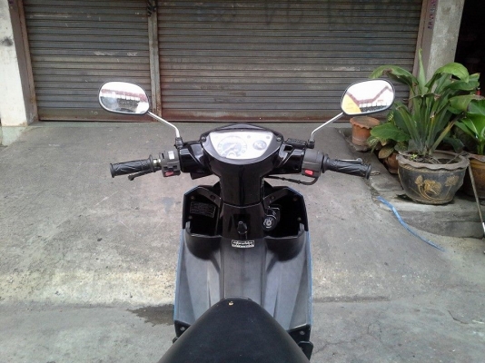 Nouvo mx ปี 50 สีน้ำเงิน รถสวย เครื่องเดิม เงียบ แน่นๆ ชุดสีสด มีเล่ม เอกสารครบ Nouvo mx ปี 50 สีน้ำเงิน รถสวย เครื่องเดิม เงียบ แน่นๆ ชุดสีสด มีเล่ม เอกสารครบ