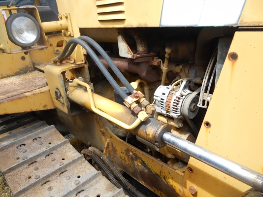 ขายรถแทรกเตอร์ดันดินมือสอง ราคาถูก ขายรถแทรกเตอร์ดันดินมือสอง ราคาถูก