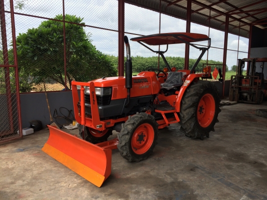 ขาย Kubota L4508
