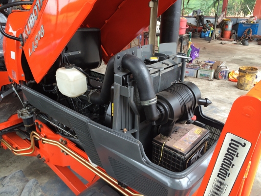 ขาย Kubota L4508