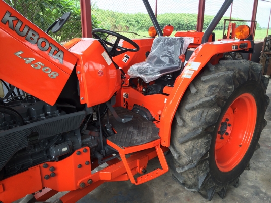 ขาย Kubota L4508