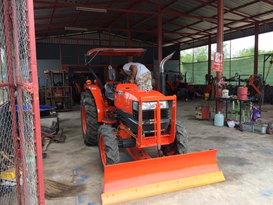 ขาย Kubota L4508