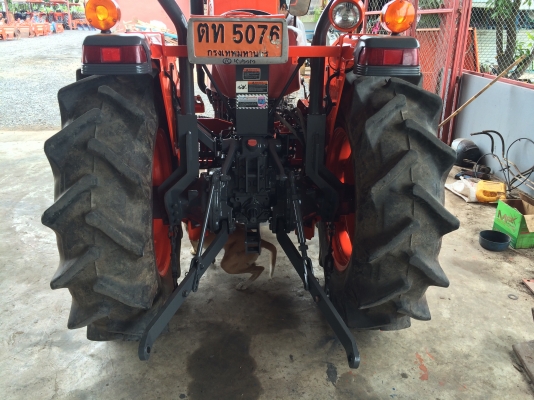 ขาย Kubota L4508