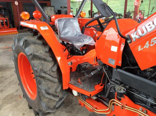 ขาย Kubota L4508