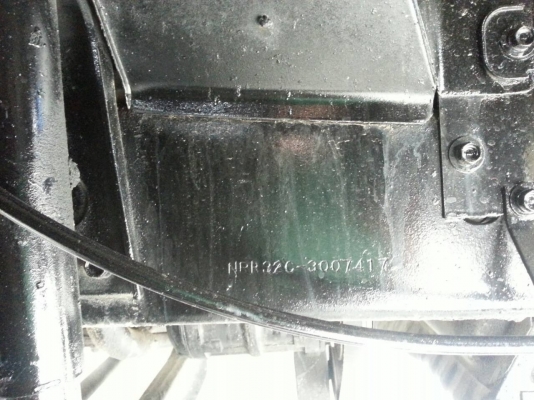 โม่ปูน เก่านอก  เอกสารอินวอยซ์   2.5 คิว  พร้อมใช้ สวย ๆ