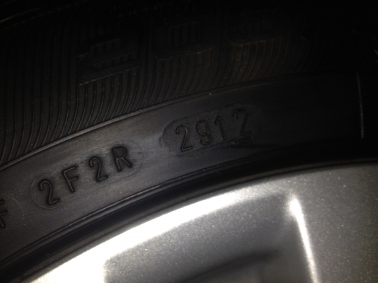 ขายล้อแม็ก Honda civic fb ขอบ 16 5รู114 พร้อมยาง 205 55 16