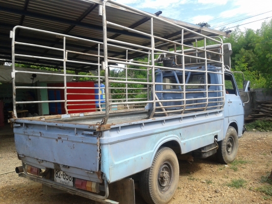 ขาย ISUZU 75 แรง