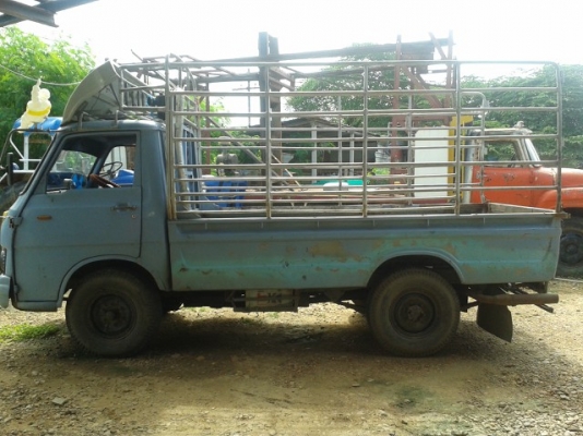 ขาย ISUZU 75 แรง