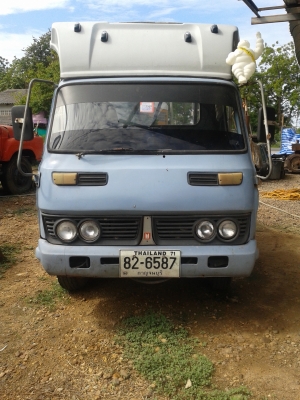 ขาย ISUZU 75 แรง
