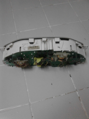 ไมล์รถยนต์ Mitsubishi galant จากญี่ปุ่น