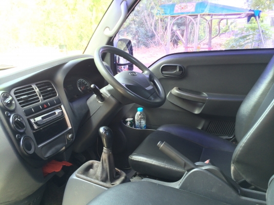 ขาย  เกียจัมโบ้ปิกอัพ