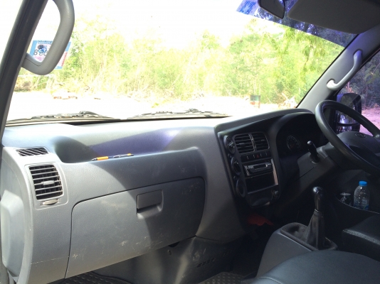 ขาย  เกียจัมโบ้ปิกอัพ