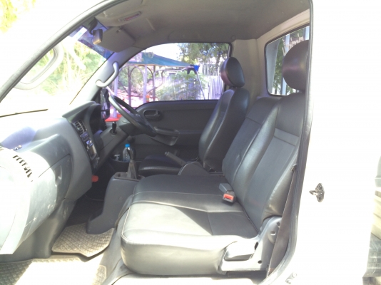 ขาย  เกียจัมโบ้ปิกอัพ