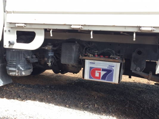 ขาย  เกียจัมโบ้ปิกอัพ