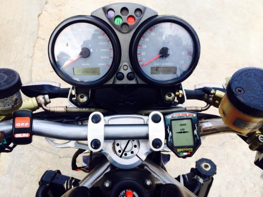 DUCATI MONSTER s4 2001 อินวอย+สรรพสามิต กูญแจชิป2ดอก DUCATI MONSTER s4 2001 อินวอย+สรรพสามิต กูญแจชิป2ดอก