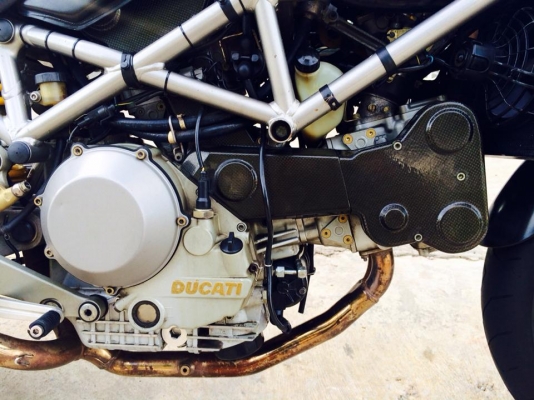 DUCATI MONSTER s4 2001 อินวอย+สรรพสามิต กูญแจชิป2ดอก DUCATI MONSTER s4 2001 อินวอย+สรรพสามิต กูญแจชิป2ดอก