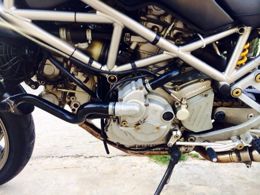 DUCATI MONSTER s4 2001 อินวอย+สรรพสามิต กูญแจชิป2ดอก DUCATI MONSTER s4 2001 อินวอย+สรรพสามิต กูญแจชิป2ดอก