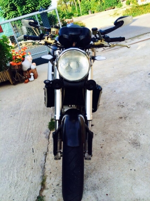 DUCATI MONSTER s4 2001 อินวอย+สรรพสามิต กูญแจชิป2ดอก DUCATI MONSTER s4 2001 อินวอย+สรรพสามิต กูญแจชิป2ดอก