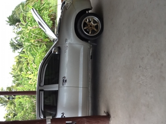 ขายVigo4ประตูเครื่อง2500d4dปี07ราคา300000฿ ขายVigo4ประตูเครื่อง2500d4dปี07ราคา300000฿