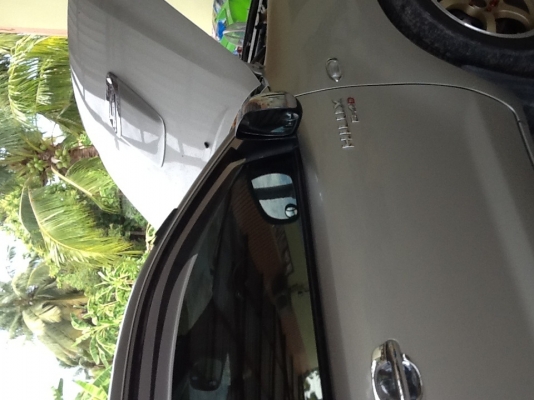 ขายVigo4ประตูเครื่อง2500d4dปี07ราคา300000฿ ขายVigo4ประตูเครื่อง2500d4dปี07ราคา300000฿