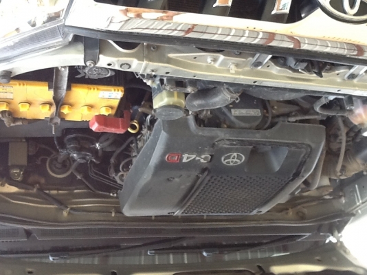 ขายVigo4ประตูเครื่อง2500d4dปี07ราคา300000฿ ขายVigo4ประตูเครื่อง2500d4dปี07ราคา300000฿