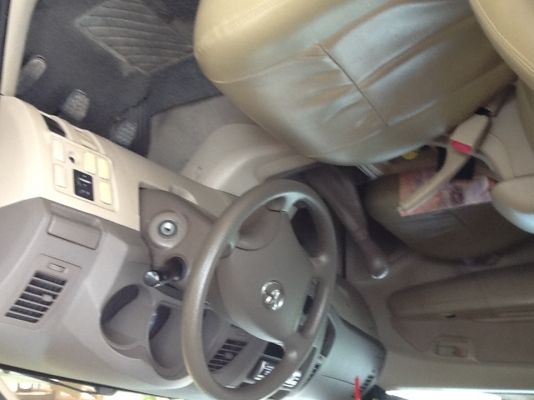 ขายVigo4ประตูเครื่อง2500d4dปี07ราคา300000฿ ขายVigo4ประตูเครื่อง2500d4dปี07ราคา300000฿