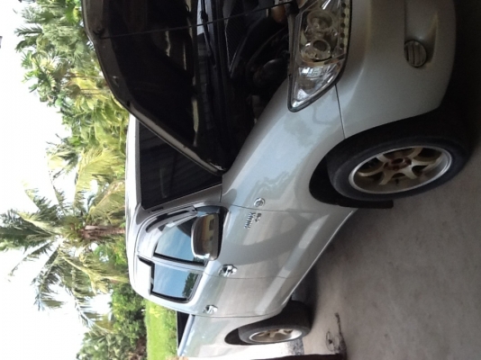 ขายVigo4ประตูเครื่อง2500d4dปี07ราคา300000฿ ขายVigo4ประตูเครื่อง2500d4dปี07ราคา300000฿