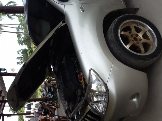 ขายVigo4ประตูเครื่อง2500d4dปี07ราคา300000฿ ขายVigo4ประตูเครื่อง2500d4dปี07ราคา300000฿